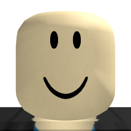 Roblox avatar