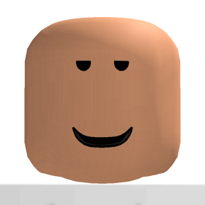 Roblox profile picture for @Delirious
