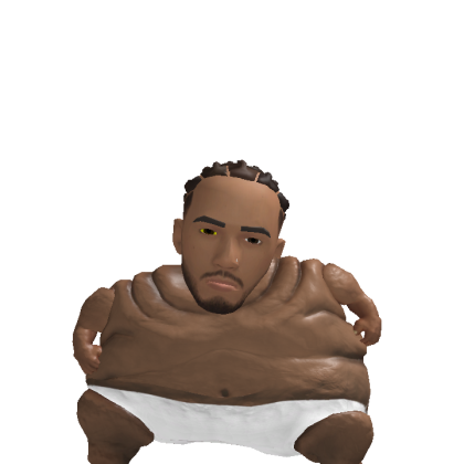 Roblox avatar