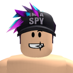 @NinjaDroideSpy