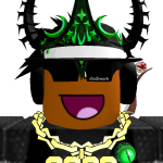 @DominusMasterLuke