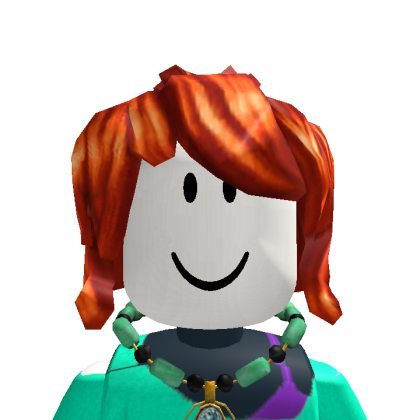 Roblox profile picture for @Nikosanda