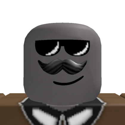 Roblox profile picture for @Scientific