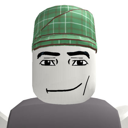 Roblox profile picture for @MOAI_LIMA