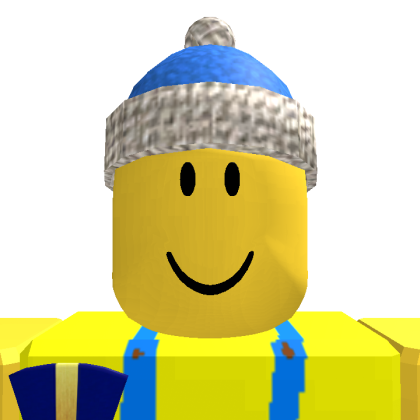 Roblox profile picture for @tome