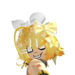 @KAGAMINERlN_VOCALOID