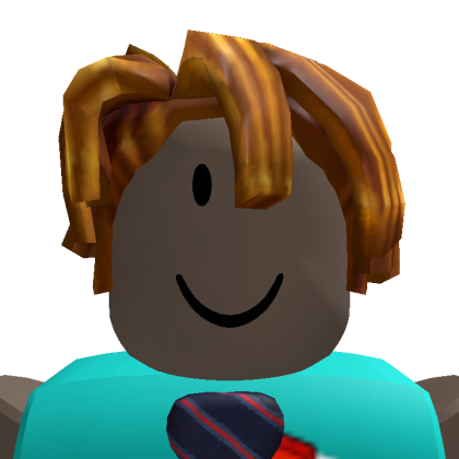 Roblox profile picture for @marvelgeak