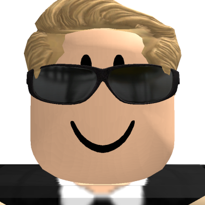 Roblox avatar