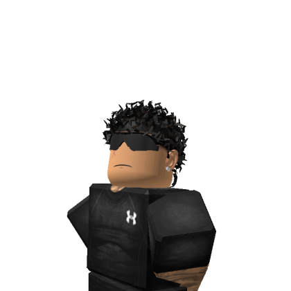 Roblox avatar