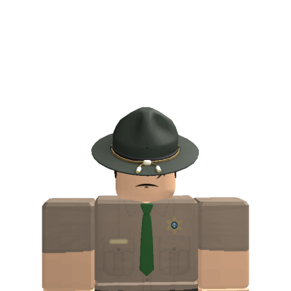 Roblox avatar