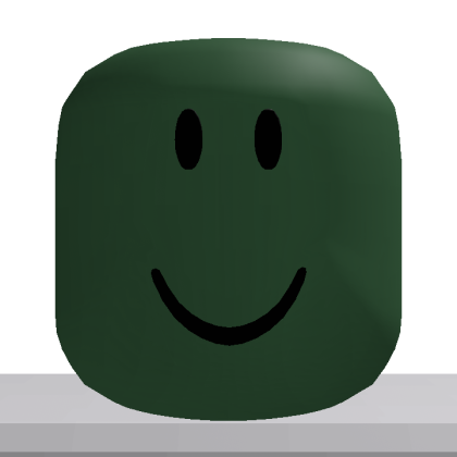 Roblox profile picture for @Retired