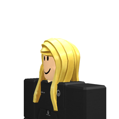 Roblox avatar