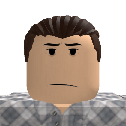 Roblox avatar