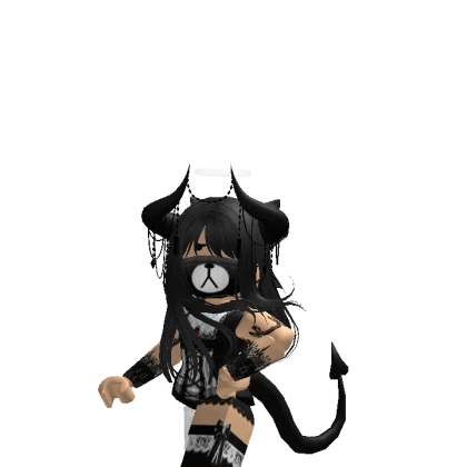001_iiiBellatrix's avatar