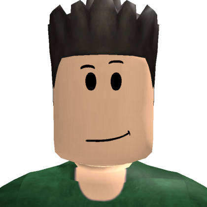 Roblox profile picture for @yashbii