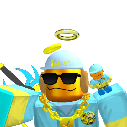 ThatRobloxGamer28