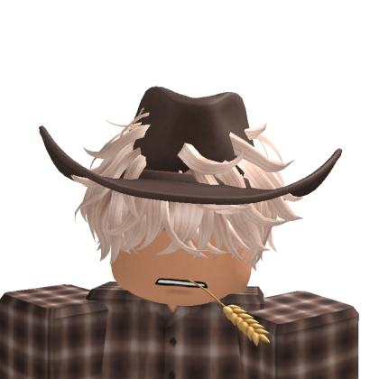 Roblox avatar
