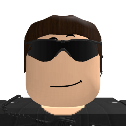 Roblox avatar