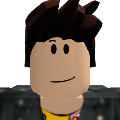 Roblox avatar