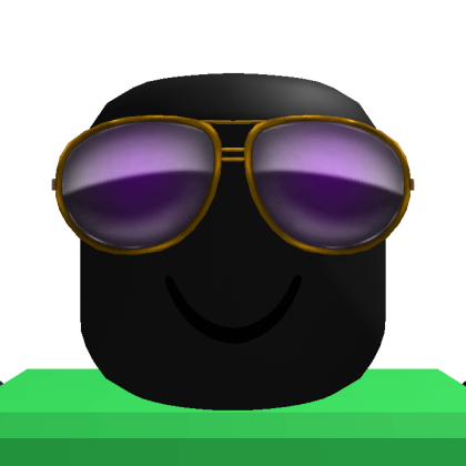 Roblox profile picture for @blackbird