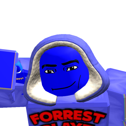 RealForrestPlayz