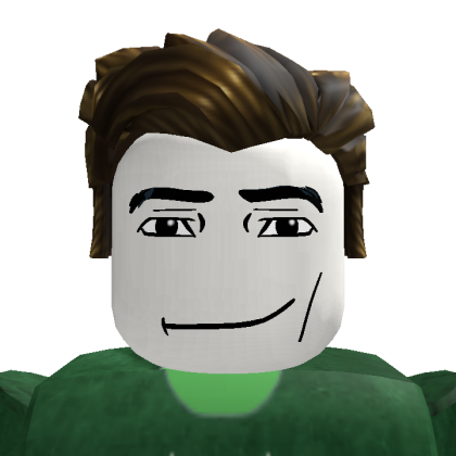 Roblox profile picture for @syylandex
