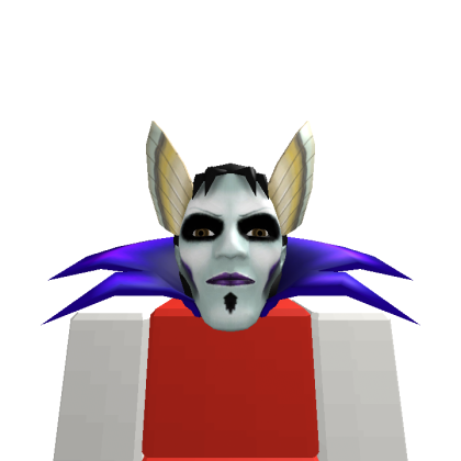 Roblox profile picture for @Packaging