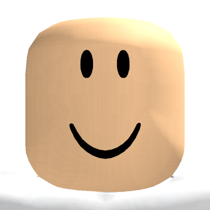 Roblox profile picture for @haircut