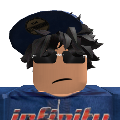 Roblox avatar