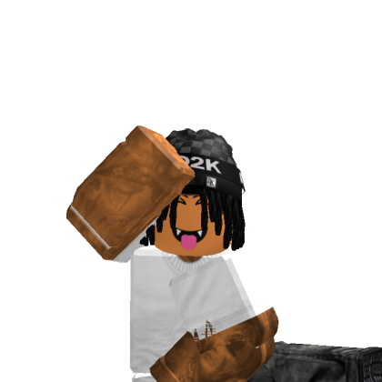 Roblox avatar