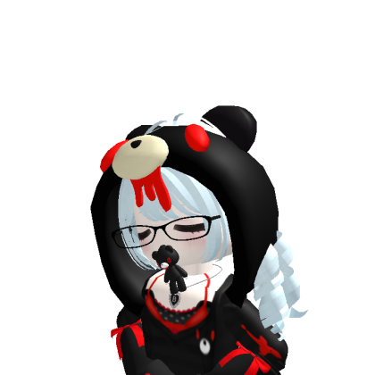 Roblox avatar