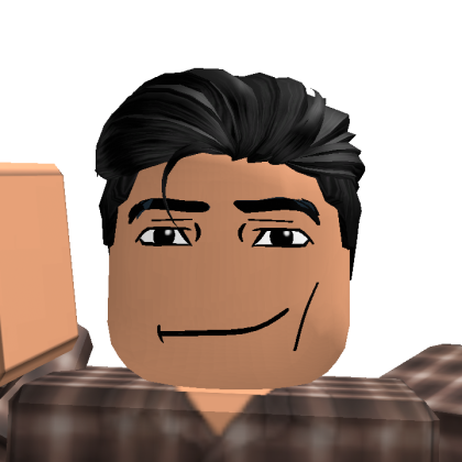 Roblox avatar