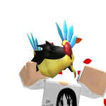 yTz Roblox avatar