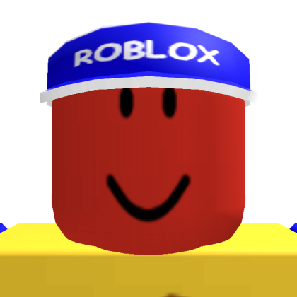Roblox profile picture for @Cherished