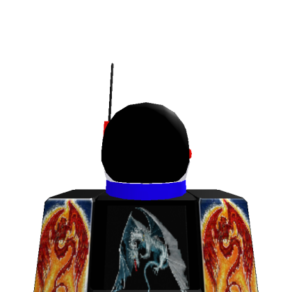 Roblox profile picture for @ramer