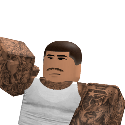 Roblox avatar