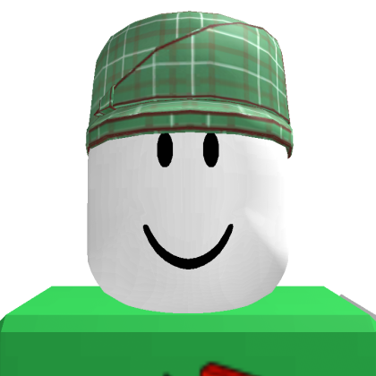 Roblox profile picture for @Quark