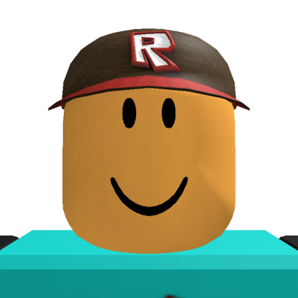 Roblox profile picture for @Wongsa
