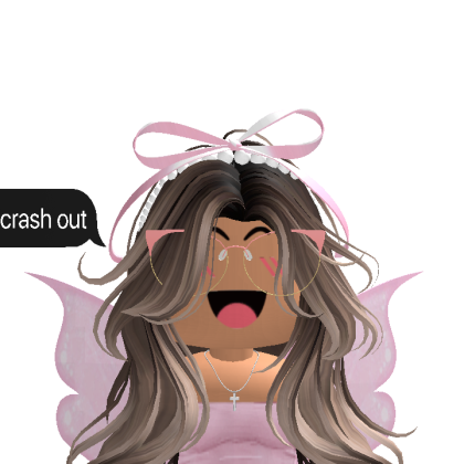 Roblox profile picture for @Amxe1ia
