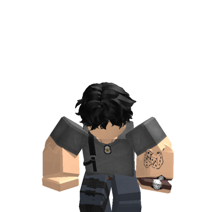 Roblox avatar