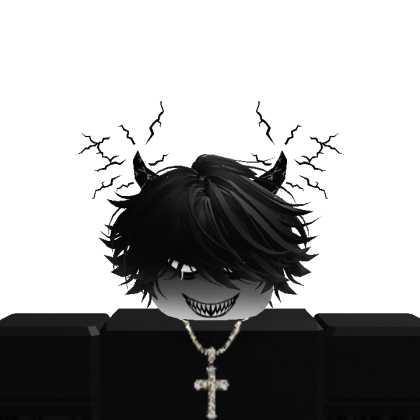 Roblox avatar