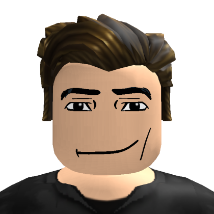 Roblox profile picture for @gu_pontess