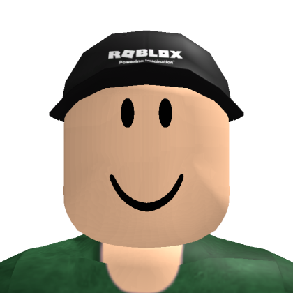 Roblox profile picture for @Renaissance