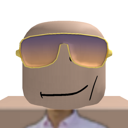 Roblox profile picture for @Liamxq