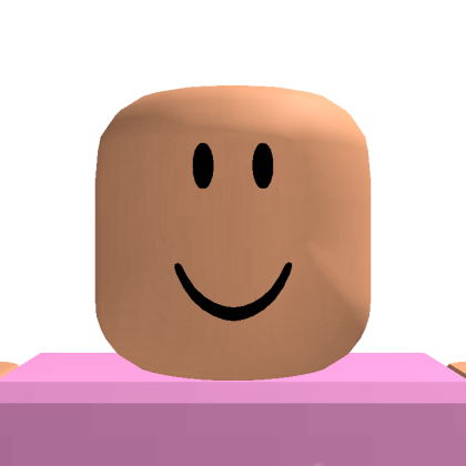 Roblox profile picture for @Spectacle