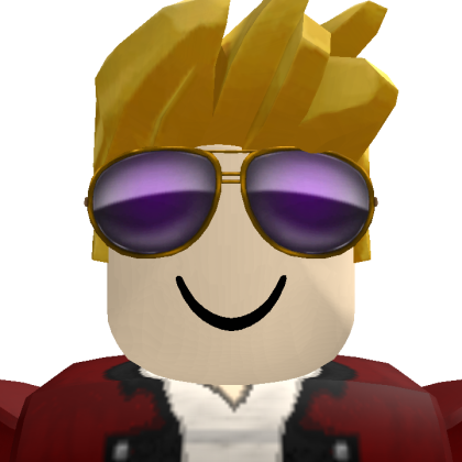Roblox avatar