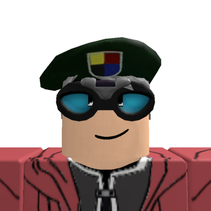 Roblox profile picture for @testuser
