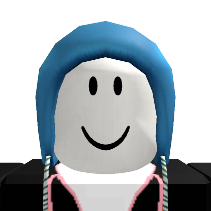 Roblox profile picture for @waie