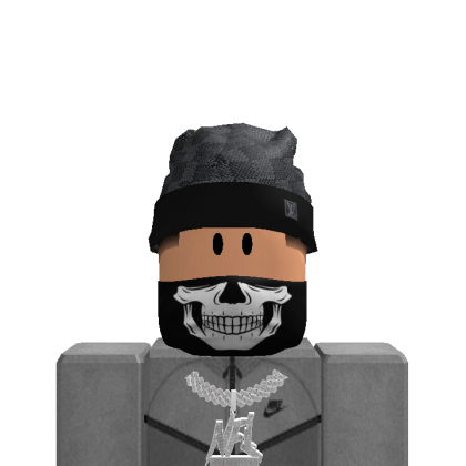 Roblox avatar