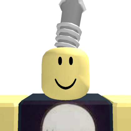 Roblox profile picture for @natalia